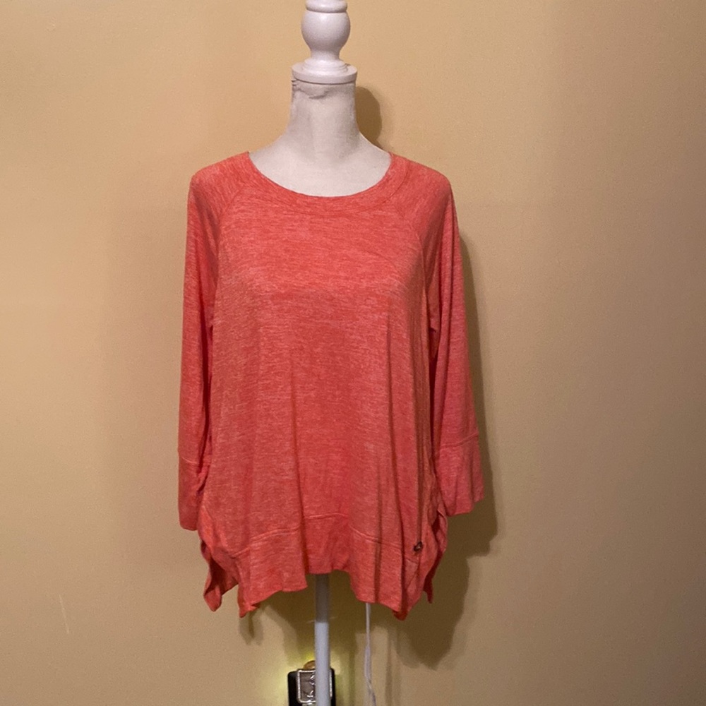 Calvin Klein Performance top